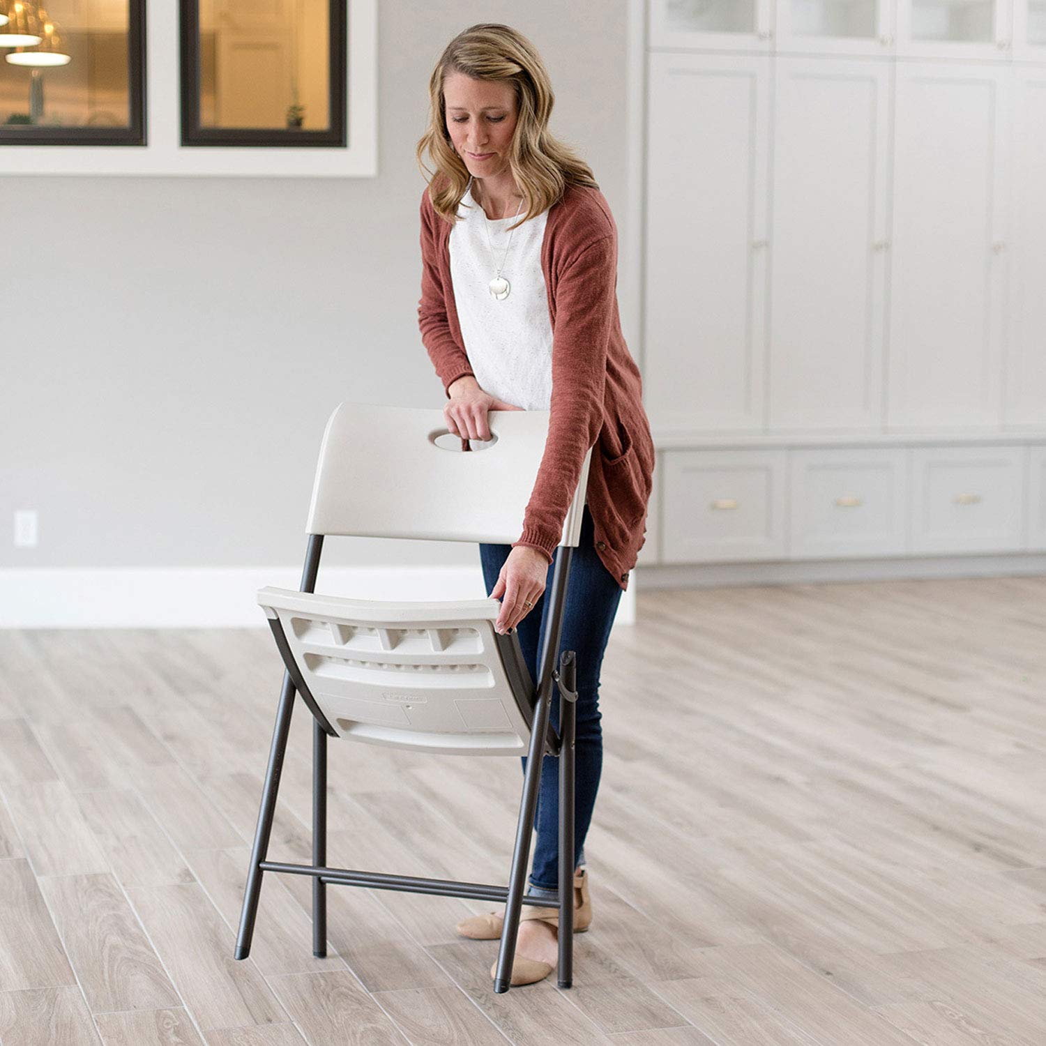 Amazon.co.jp: LIFETIME プラスチック製 折り畳みイス: ホーム&キッチン Amazon.co.jp: LIFETIME プラスチック製 折り畳みイス: ホーム&キッチン